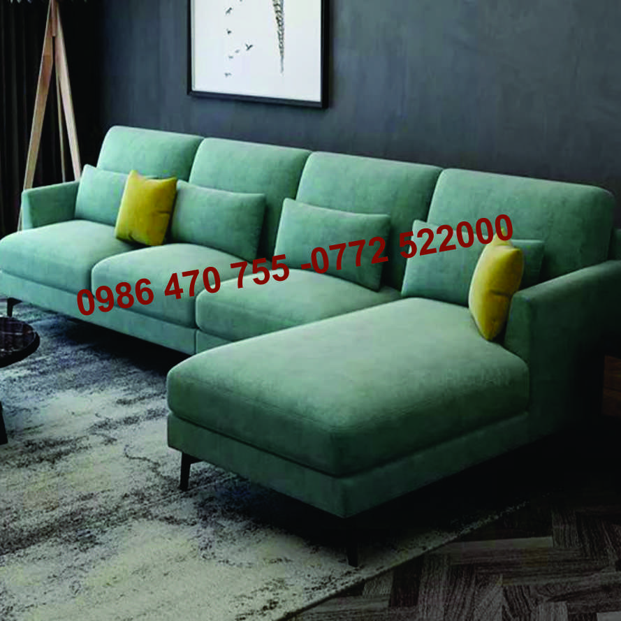 Bọc ghế sofa vải nỉ SFL-450A2